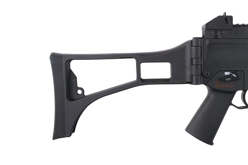 SA-G11 EBB KeyModx Carbine Replica by Specna Arms on Airsoft Mania Europe