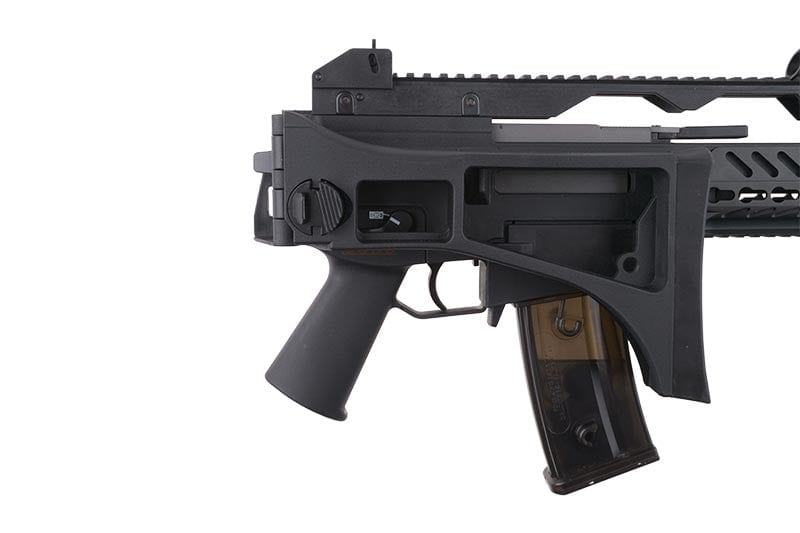 SA-G11 EBB KeyModx Carbine Replica by Specna Arms on Airsoft Mania Europe