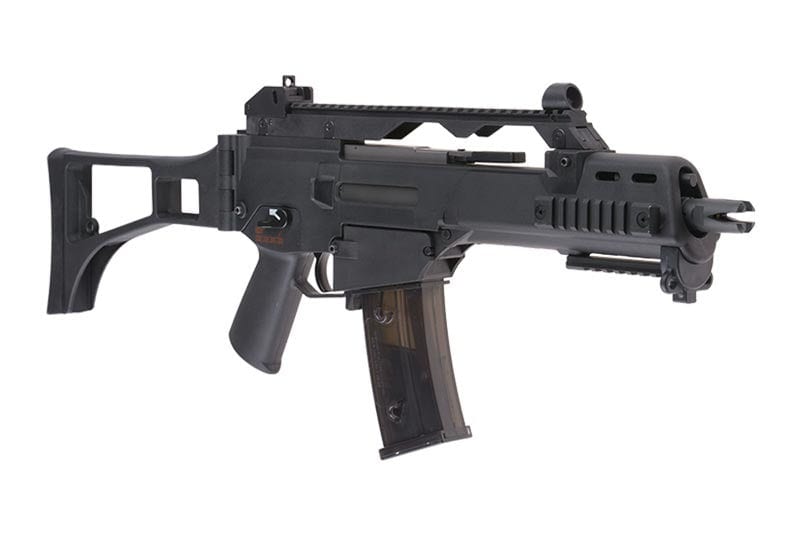 SA-G12 EBB Carbine Replica by Specna Arms on Airsoft Mania Europe