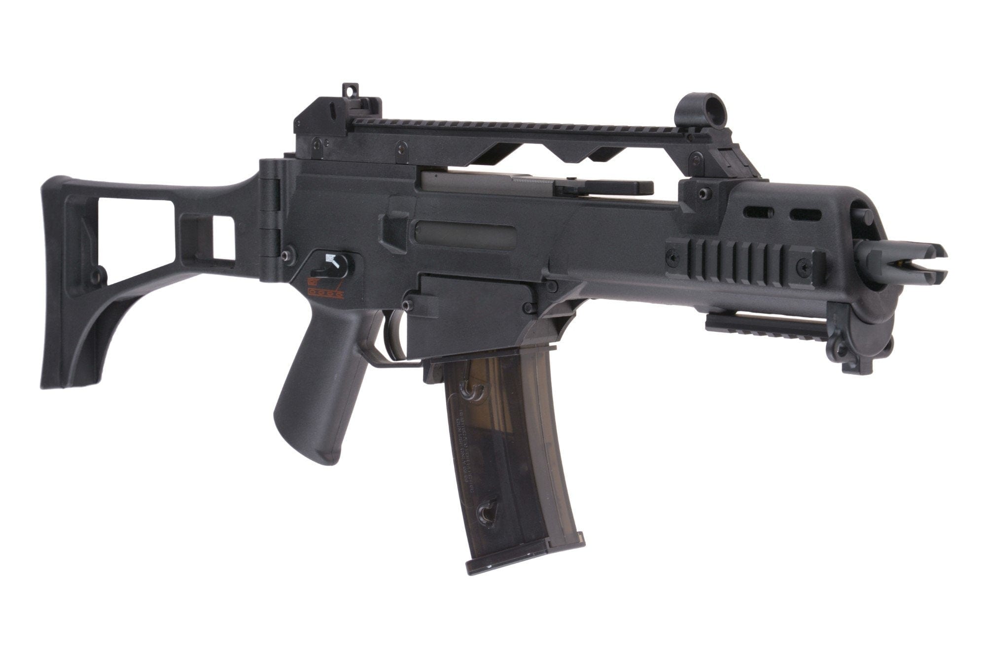 SA-G12 EBB Carbine Replica by Specna Arms on Airsoft Mania Europe