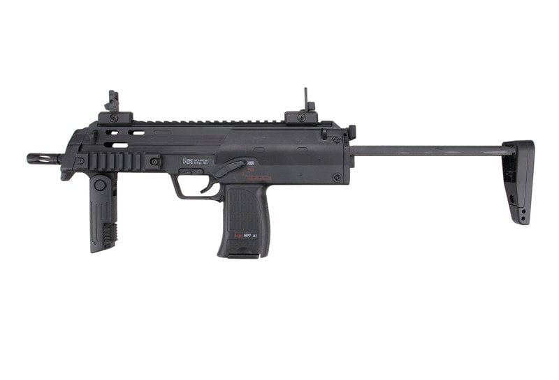 HK MP7A1 submachine gun replica