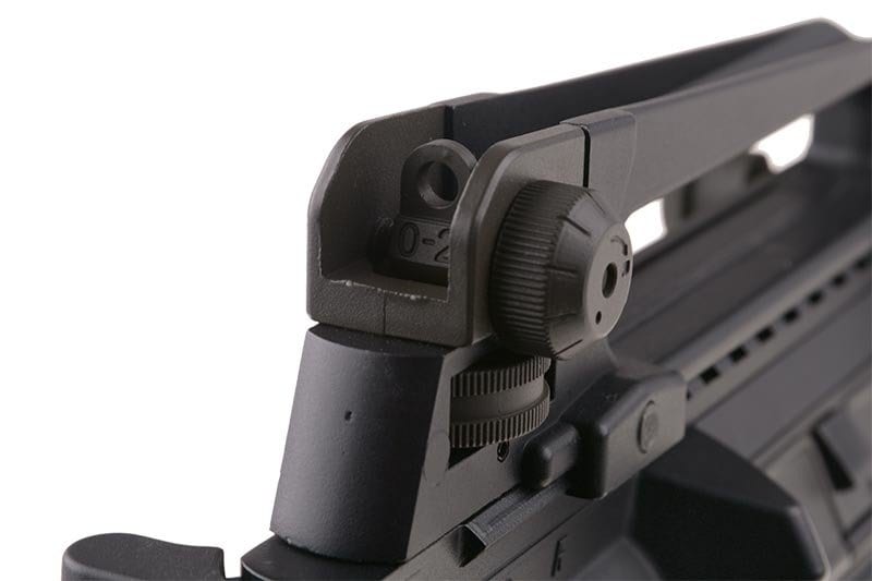 LR16 FS Carbine Replik