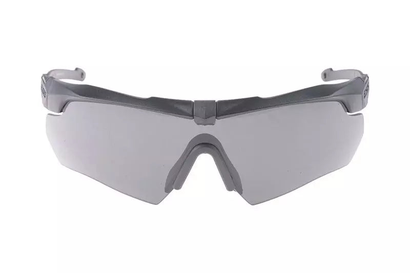 Lunettes de protection Crossbow Suppressor ONE - Gris