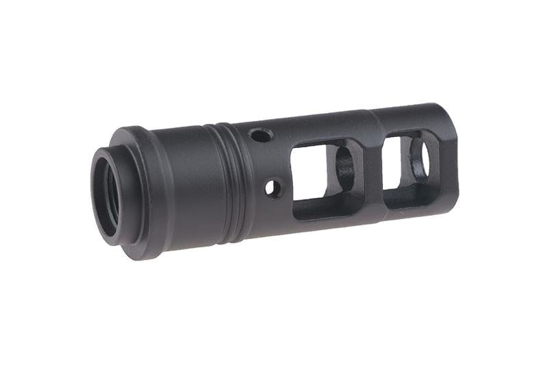 M089 Flash Hider for M4/M16 by CYMA on Airsoft Mania Europe