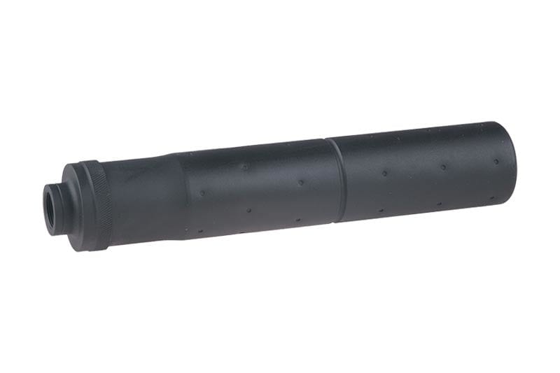Silencer 14mm CCW | M099 by CYMA on Airsoft Mania Europe