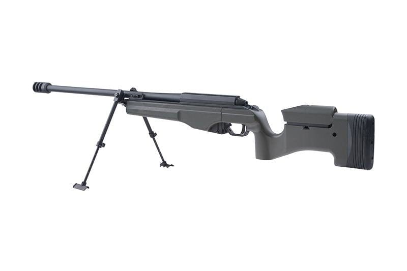 Sako TRG42 (MSR 009) Airsoft Sniper Rifle - OD