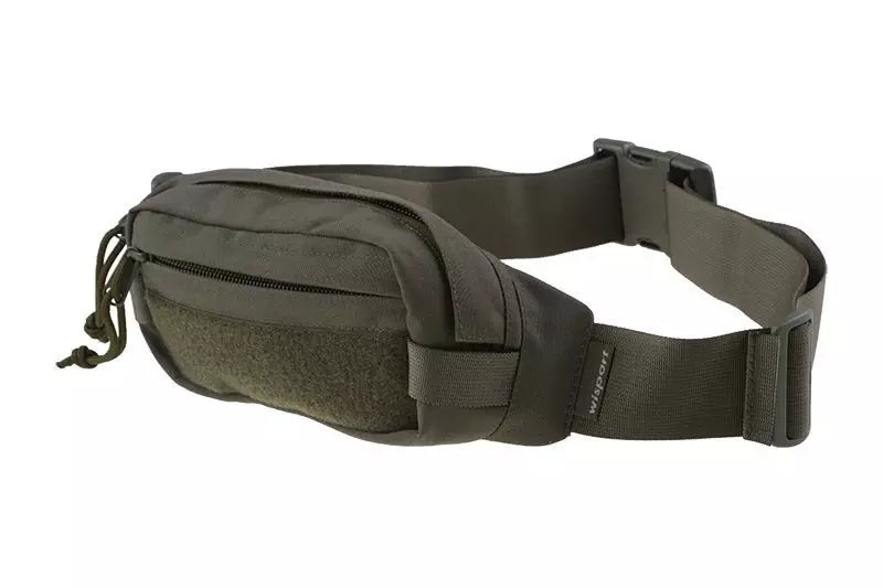 TOKE Fanny Pack - RAL 6003