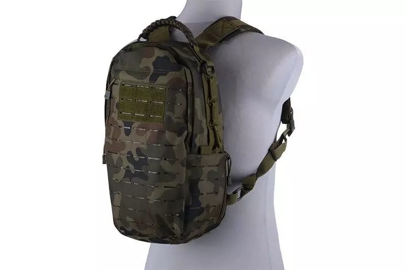 Small Laser-Cut tactical backpack - WZ93 Pantera