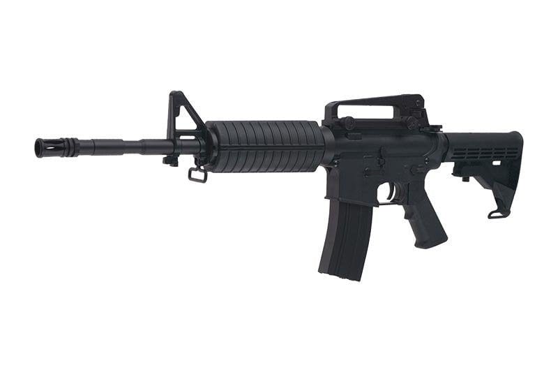 CYMA M4 assault rifle - black CM603