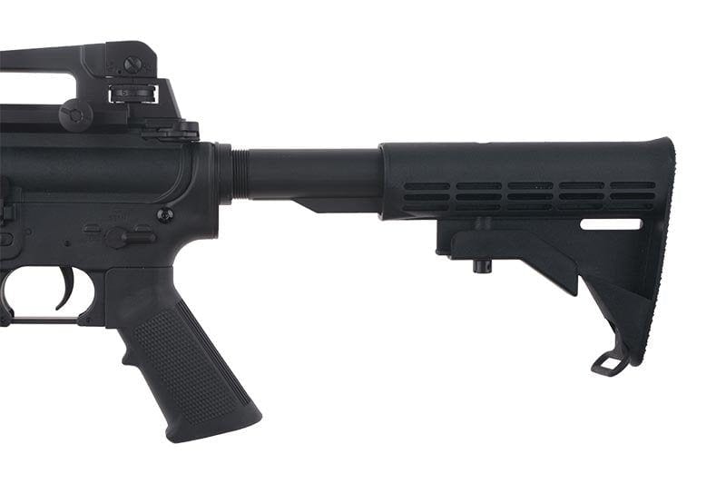 Fusil airsoft M4 (CM609) noir