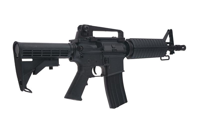 M4 airsoft rifle ( CYMA CM609) black