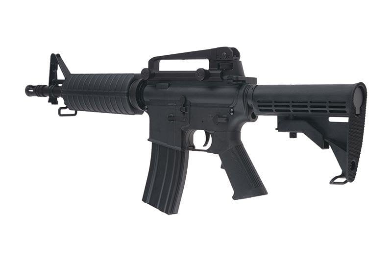 M4 Softairgewehr (CYMA CM609) schwarz