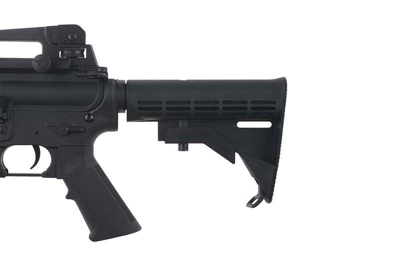 M4 Softairgewehr (CYMA CM609) schwarz