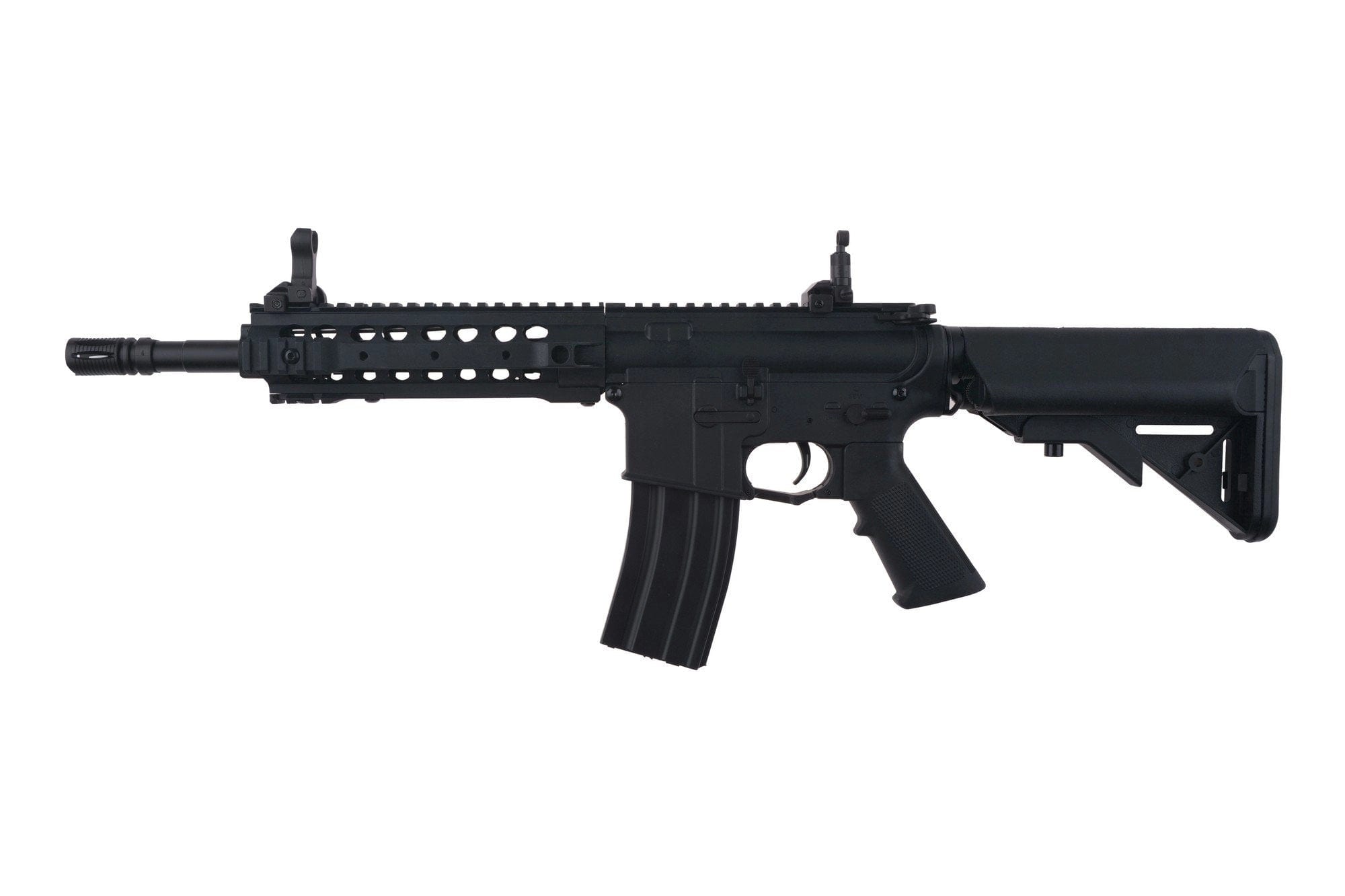CM616 Carbine Replica - Black