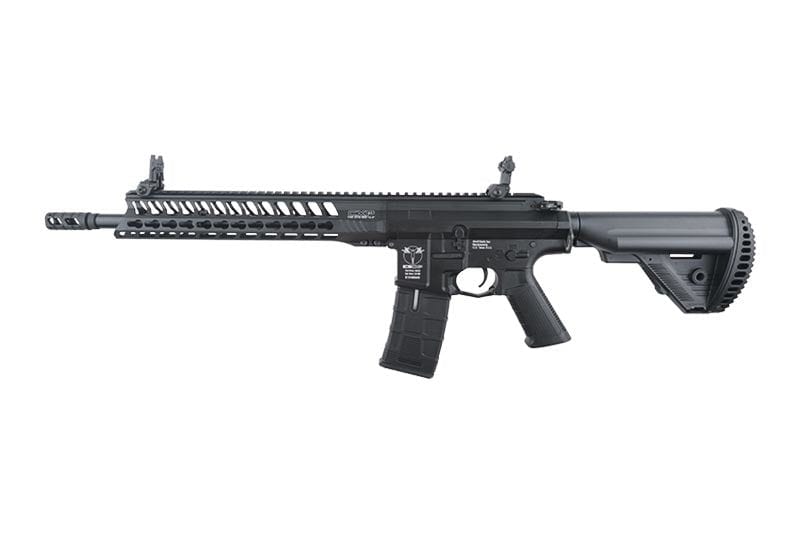 CXP-YAK S1 carbine replica - black
