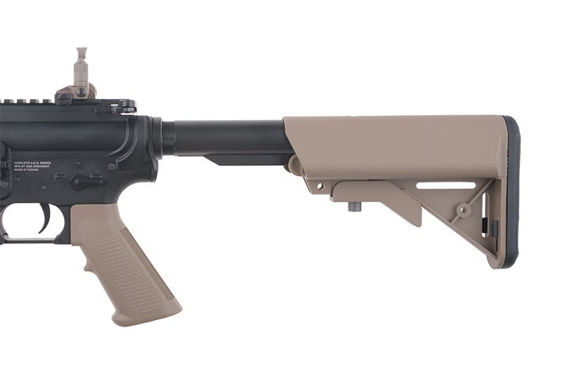 GC18 MOD1 rifle replica - tan by G&G on Airsoft Mania Europe