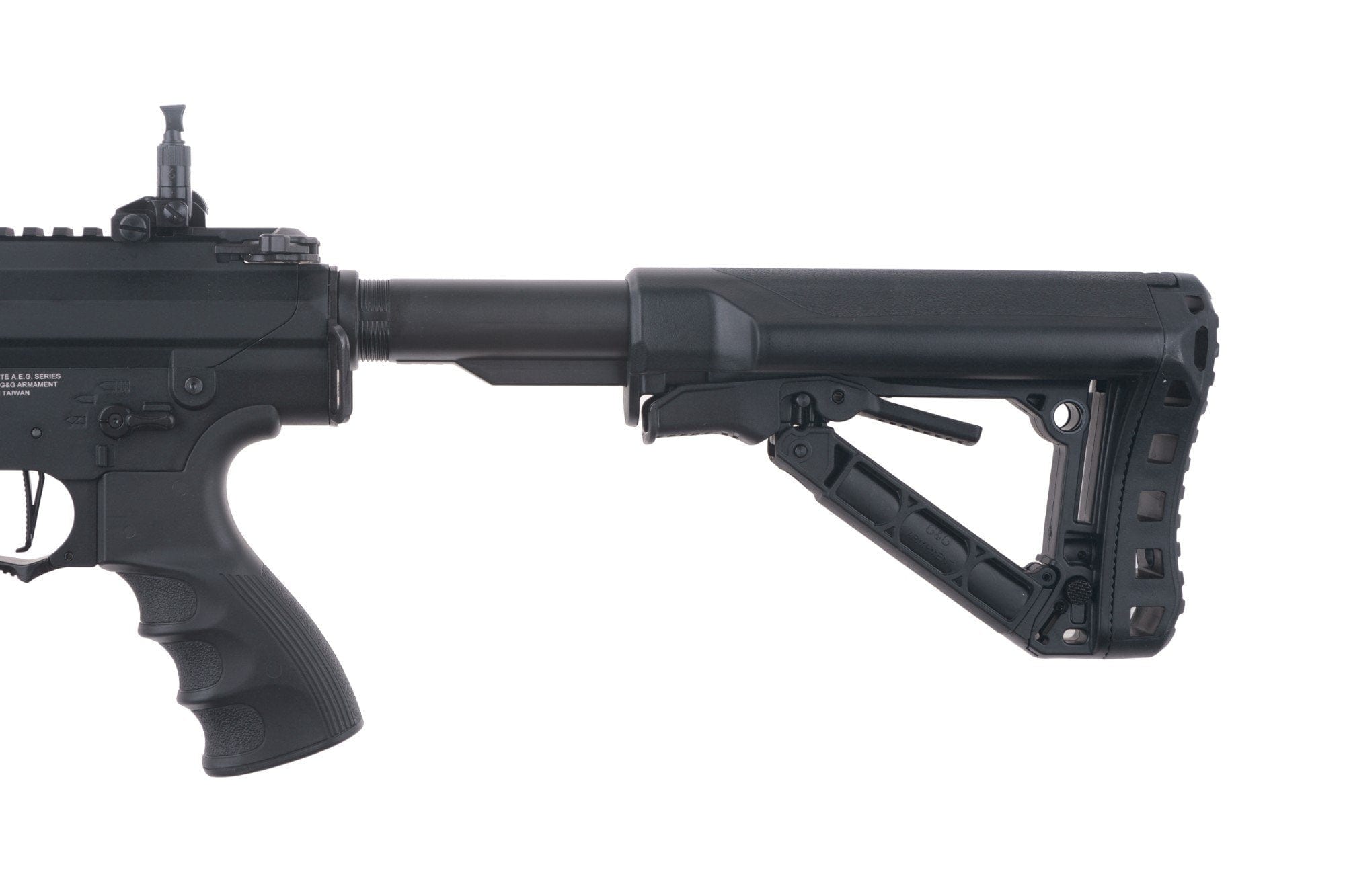 G&G TR16 MBR 308SR airsoft rifle