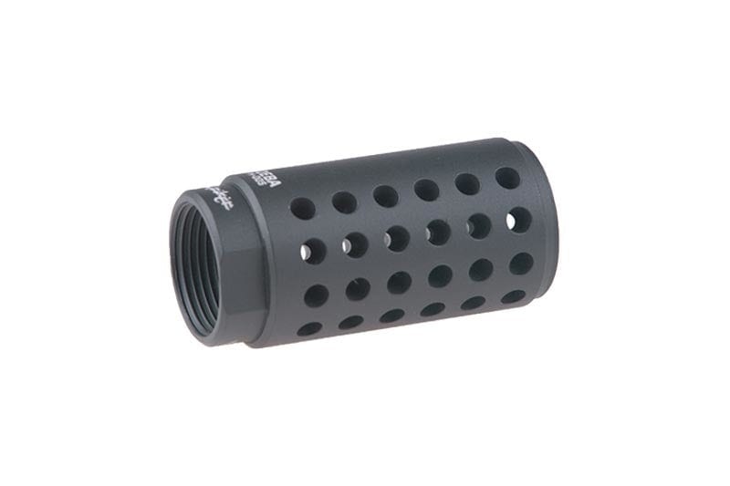 AS-FH-005 Flash Hider by AMOEBA on Airsoft Mania Europe