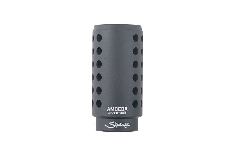 AS-FH-005 Flash Hider by AMOEBA on Airsoft Mania Europe