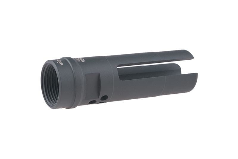 AS-FH-009 Flash Hider by AMOEBA on Airsoft Mania Europe
