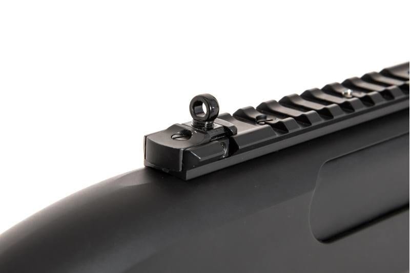 Shotgun Replica (8870) black