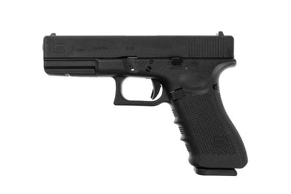 Umarex 🔫 Glock 17 Gen.4 Pistol Replica