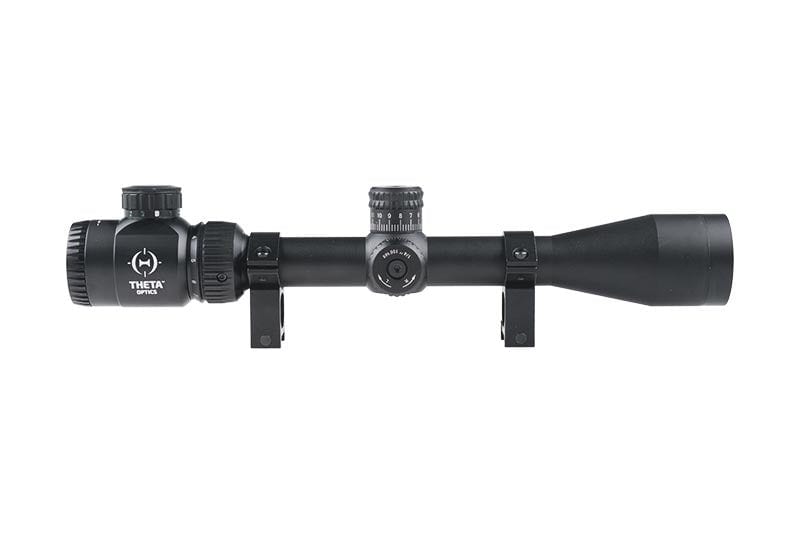 3-12X40 IRG RGB scope-Theta Optics-Airsoft Mania Europe