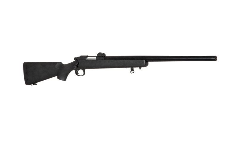 SW-10 Sniper Rifle Replica - black