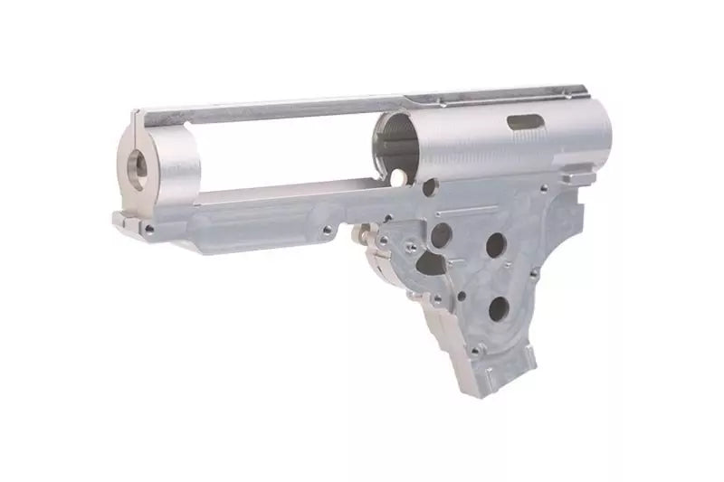 CNC HK417 Reinforced Gearbox Shell - QSC