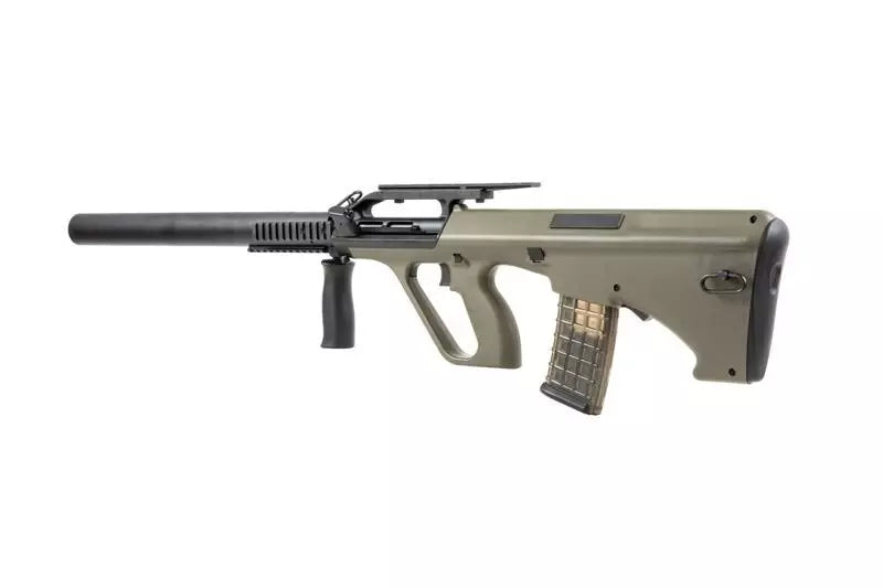 SW-20BM Carbine Replica - olive drab