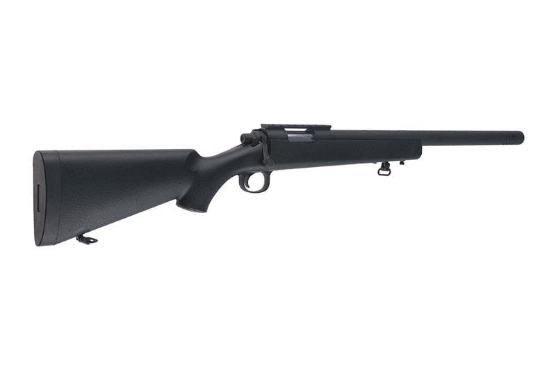 SW-10K Sniper rifle - black