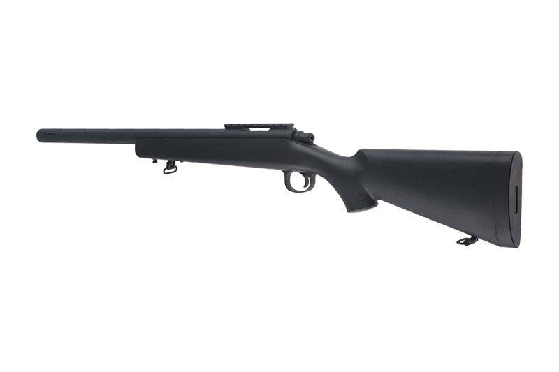 SW-10K Sniper rifle - black