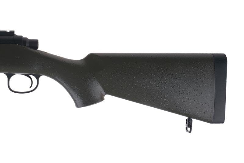 Fusil de précision SW-10K - Olive