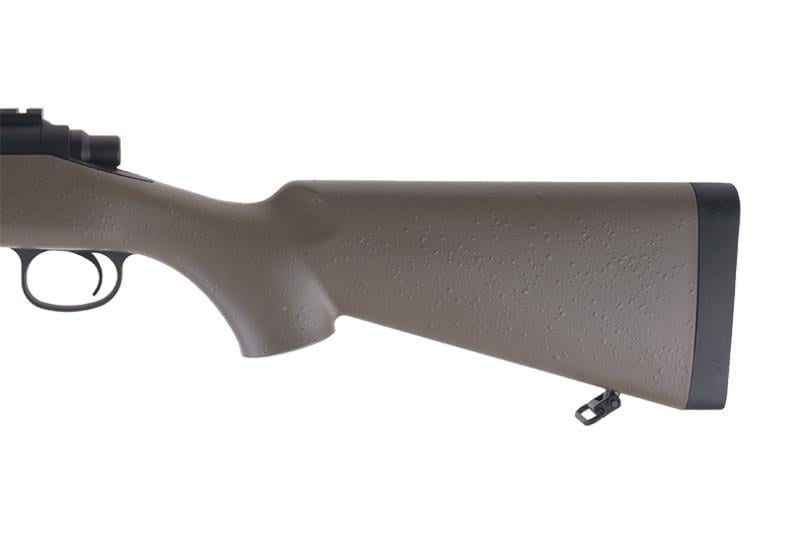 Fusil de précision SW-10K - beige