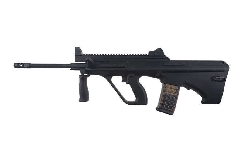 SW-020C carbine replica - czarna
