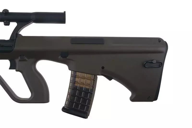 Réplique de carabine SW-020TA - olive terne