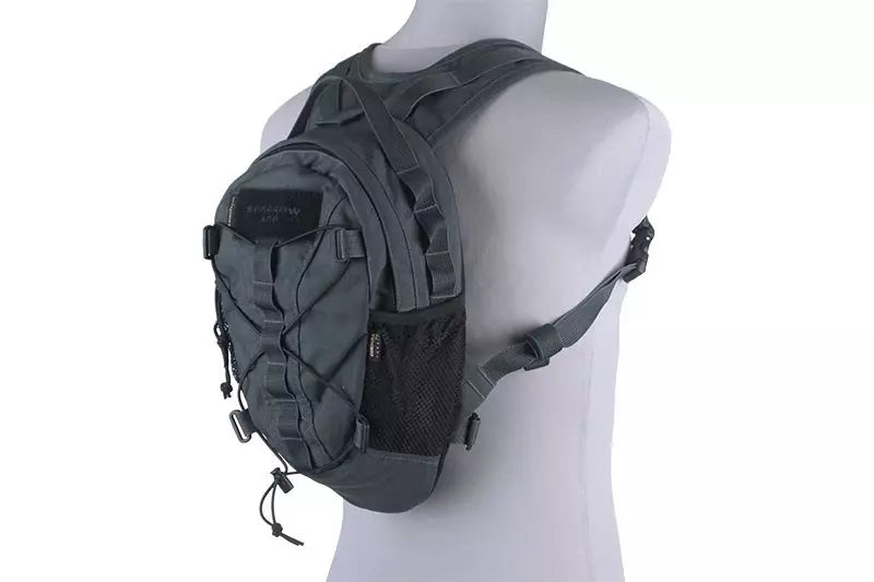 Sparrow Egg Backpack - Graphite