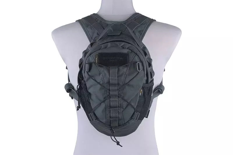 Sparrow Egg Backpack - Graphite