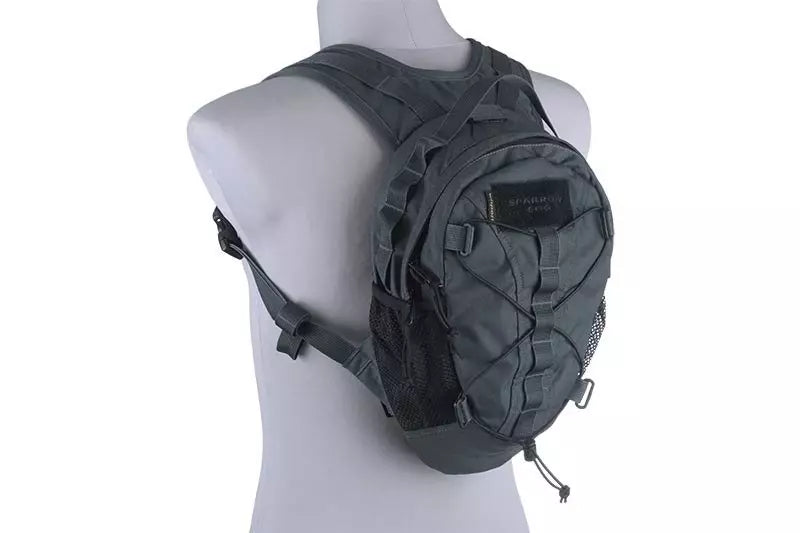 Sparrow Egg Backpack - Graphite