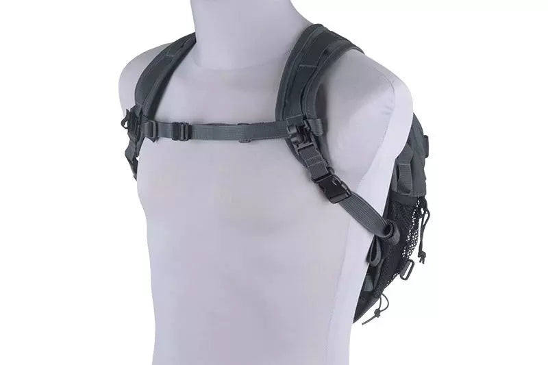 Sparrow Egg Backpack - Graphite