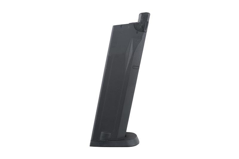 16rd CO2 magazine for M & P40 (C48) replicas by KWC on Airsoft Mania Europe