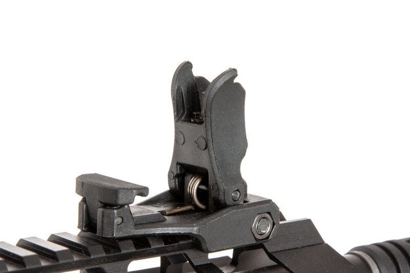 C13 SA-CORE-X ™ ASR ™ Carbine Replica - Black by Specna Arms on Airsoft Mania Europe