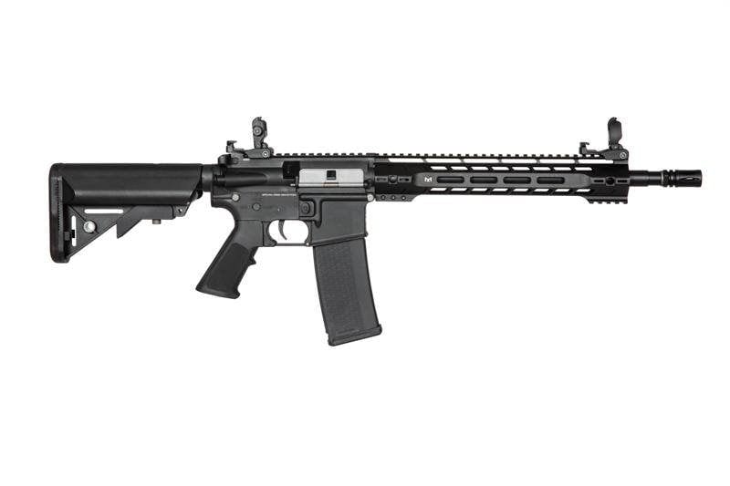 C14 SA-CORE-X ™ ASR ™ Carbine Replica - Black by Specna Arms on Airsoft Mania Europe