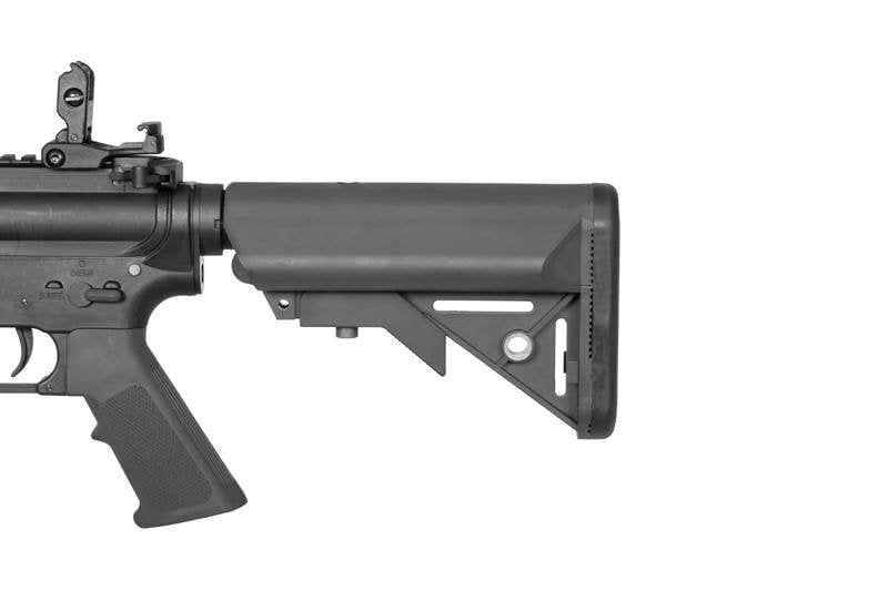 C14 SA-CORE-X ™ ASR ™ Carbine Replica - Black by Specna Arms on Airsoft Mania Europe
