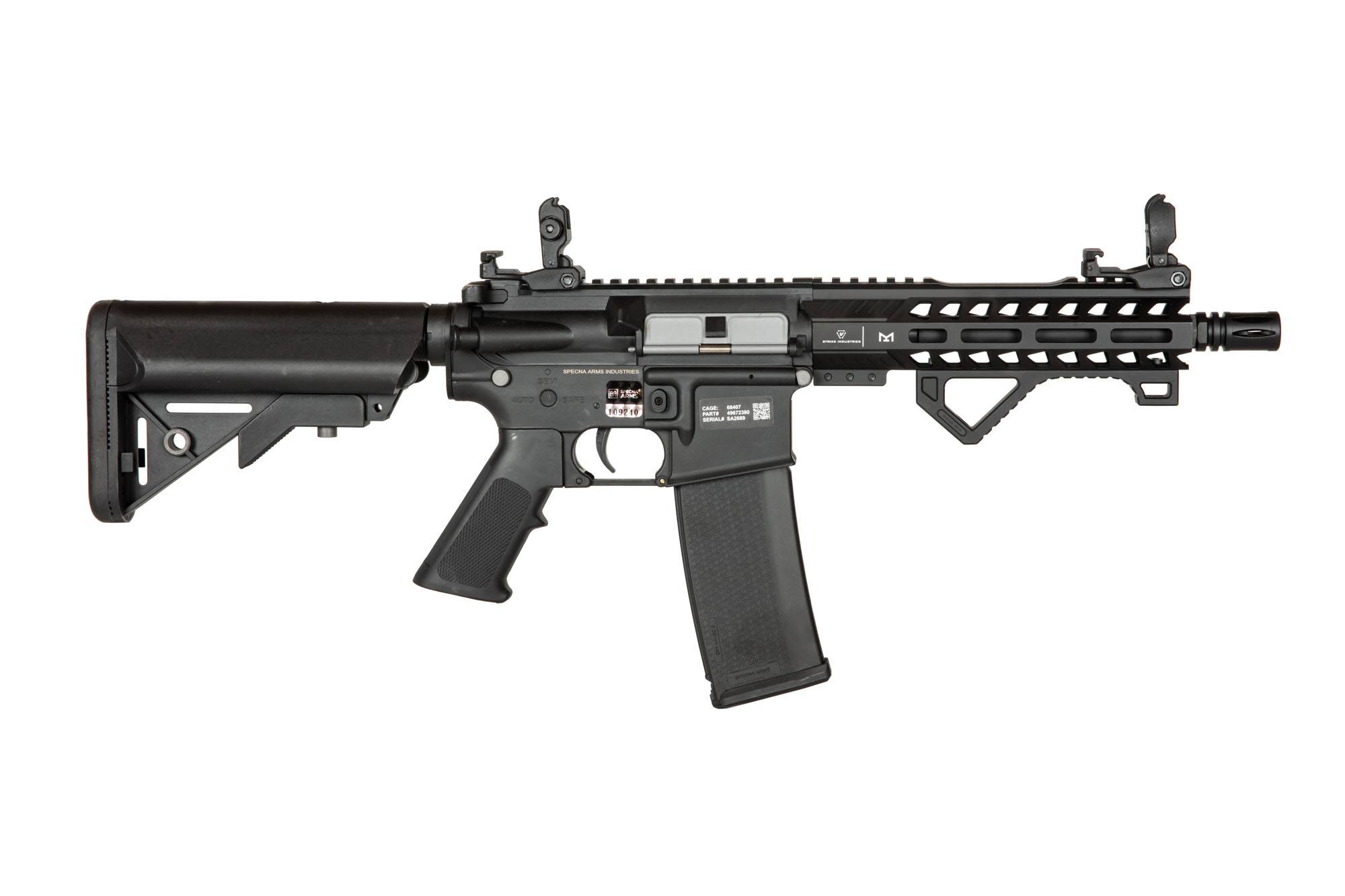 SA-C17 CORE™ Carbine Replica - Black