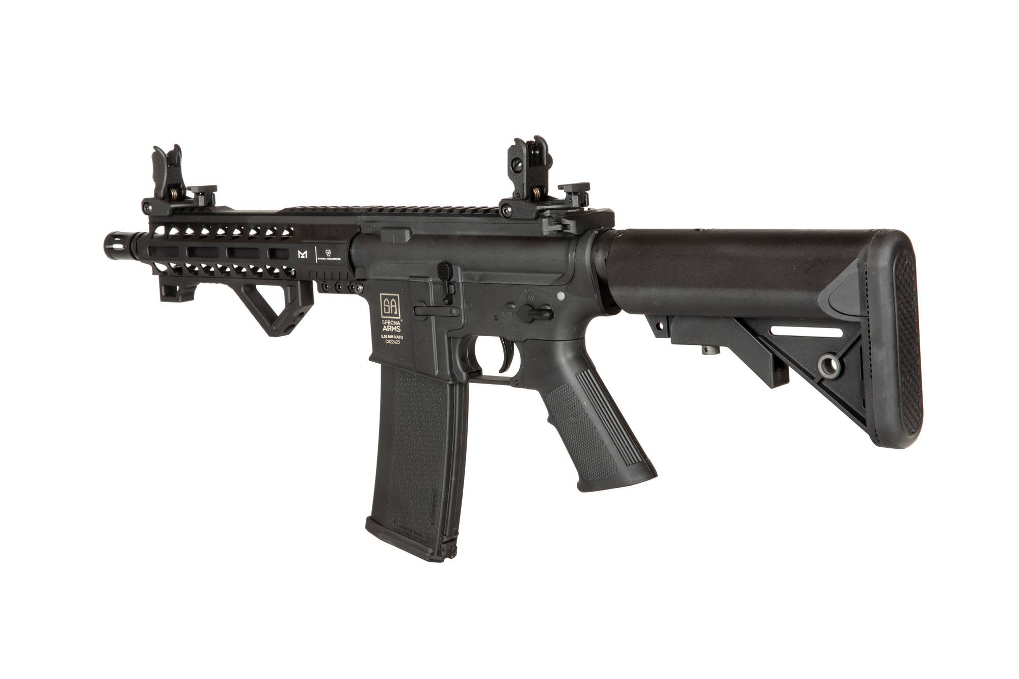 SA-C17 CORE™ Carbine Replica - Black