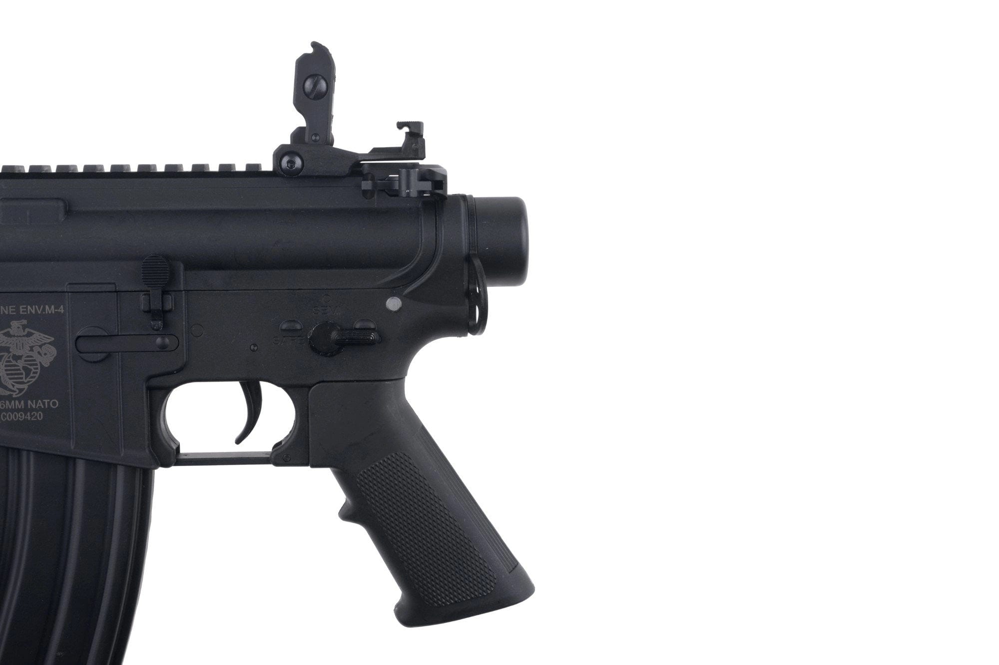 SA-C18 CORE™ Carbine Replica - black