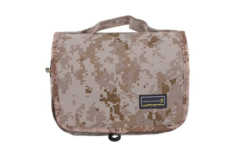 Universal bag/beautician - AOR1 by Emerson Gear on Airsoft Mania Europe