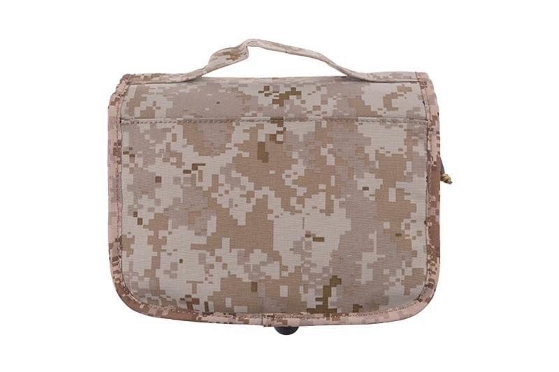 Universal bag/beautician - AOR1 by Emerson Gear on Airsoft Mania Europe