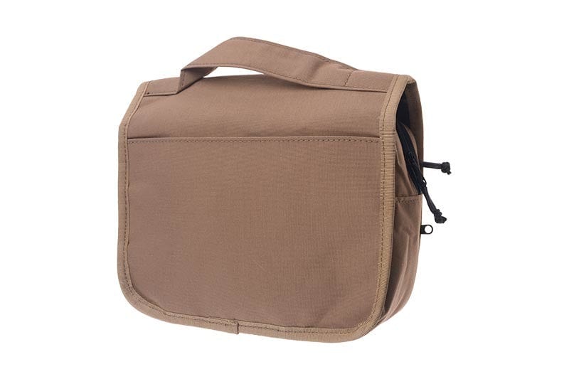 Universal bag/beautician - Coyote Brown by Emerson Gear on Airsoft Mania Europe